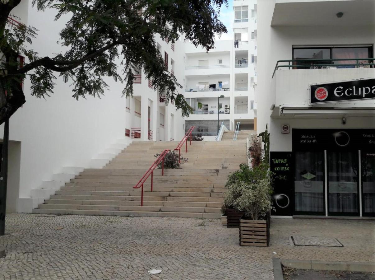 Varandas Do Mar 3- Remodelado, Wifi, 150Mt Praia クアルテイラ エクステリア 写真