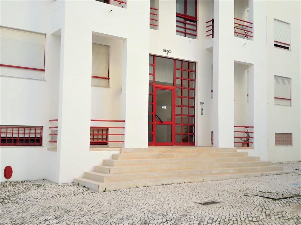 Varandas Do Mar 3- Remodelado, Wifi, 150Mt Praia クアルテイラ エクステリア 写真