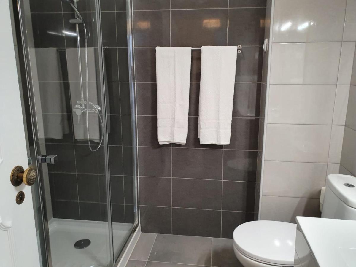Varandas Do Mar 3- Remodelado, Wifi, 150Mt Praia クアルテイラ エクステリア 写真