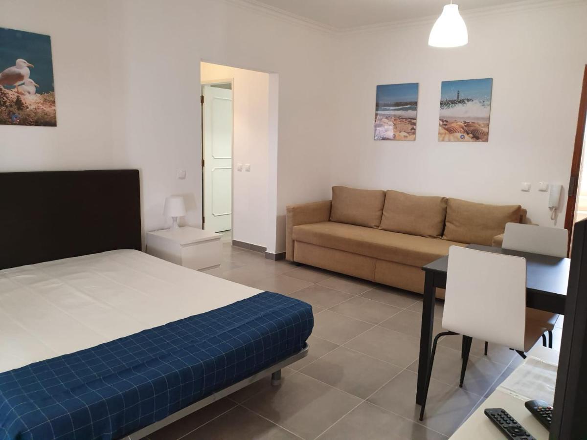 Varandas Do Mar 3- Remodelado, Wifi, 150Mt Praia クアルテイラ エクステリア 写真