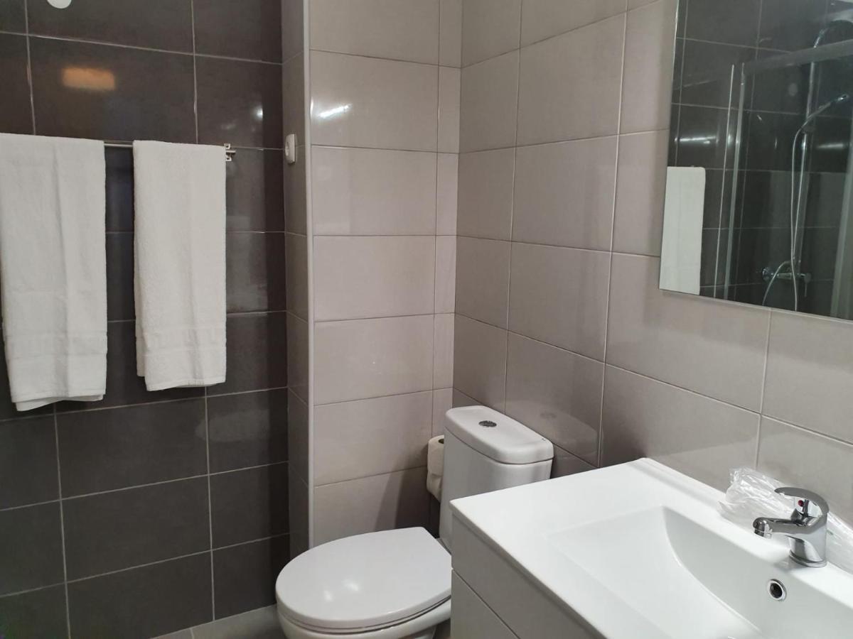 Varandas Do Mar 3- Remodelado, Wifi, 150Mt Praia クアルテイラ エクステリア 写真