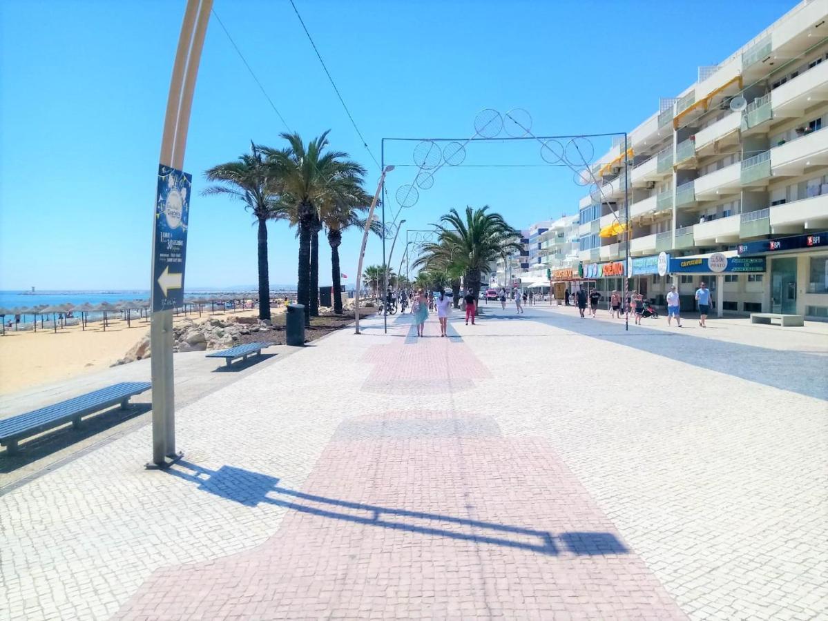 Varandas Do Mar 3- Remodelado, Wifi, 150Mt Praia クアルテイラ エクステリア 写真