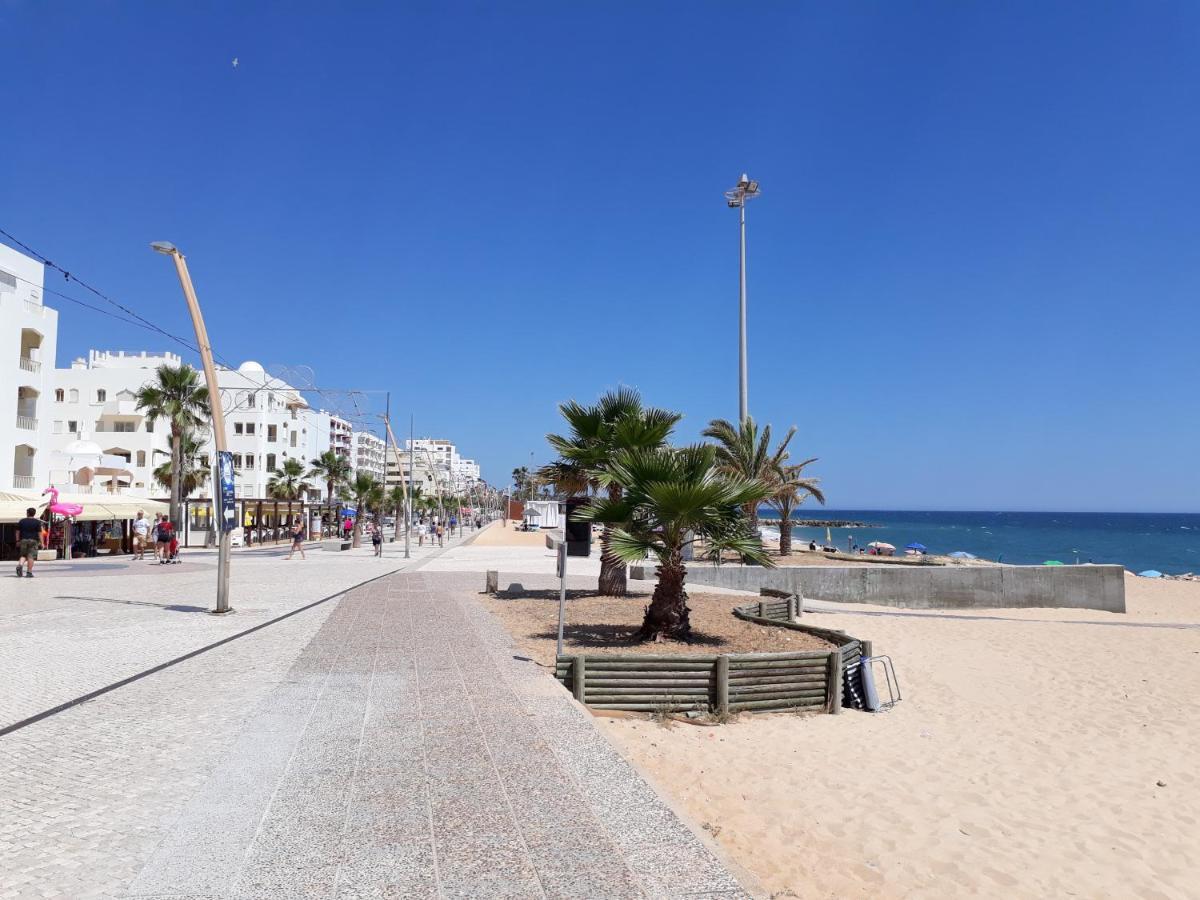 Varandas Do Mar 3- Remodelado, Wifi, 150Mt Praia クアルテイラ エクステリア 写真