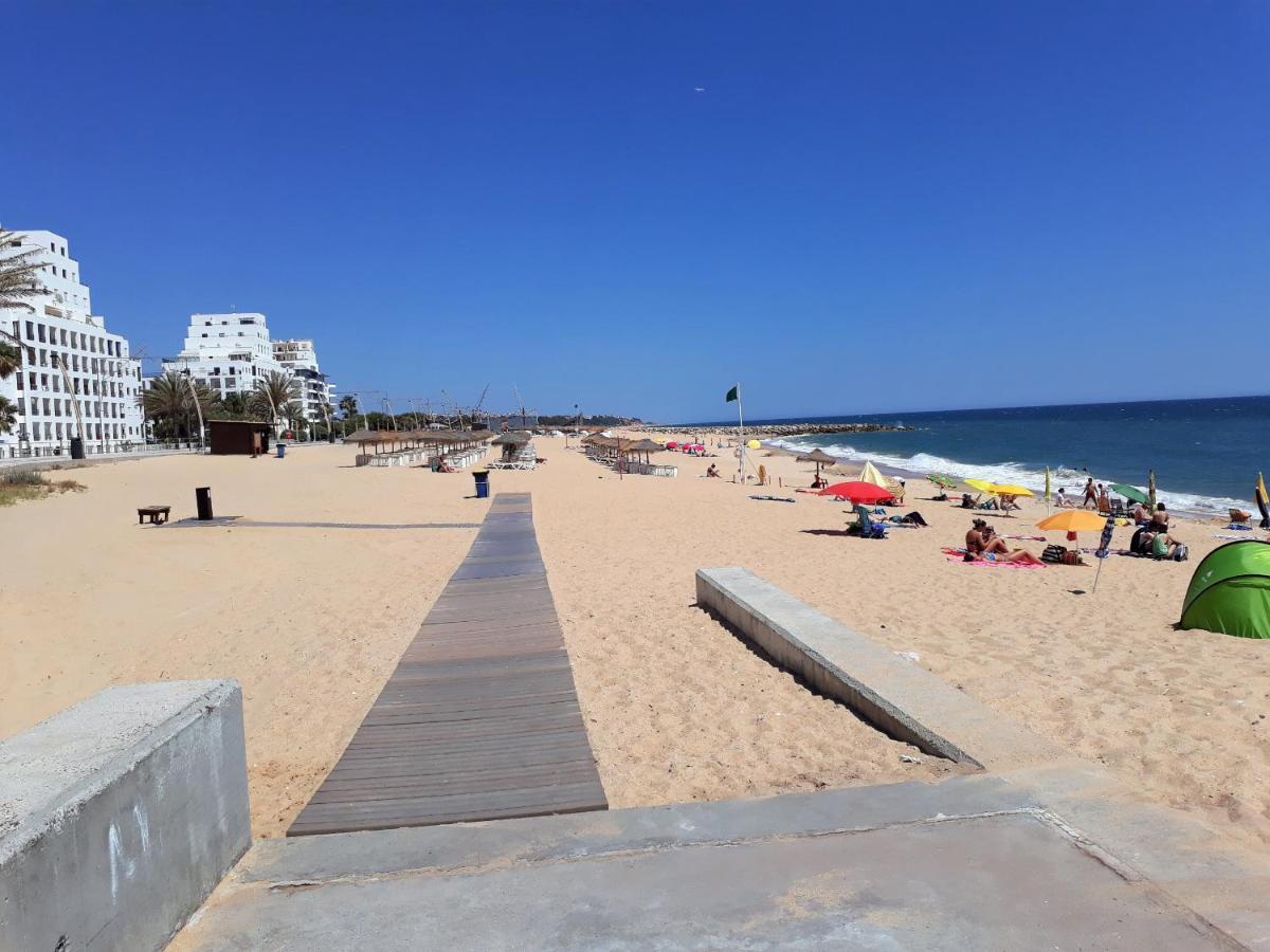 Varandas Do Mar 3- Remodelado, Wifi, 150Mt Praia クアルテイラ エクステリア 写真